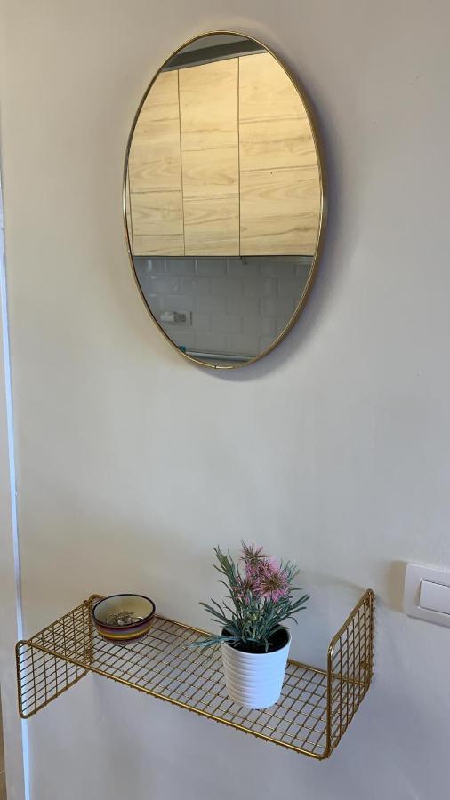 Modern On The Apartment *