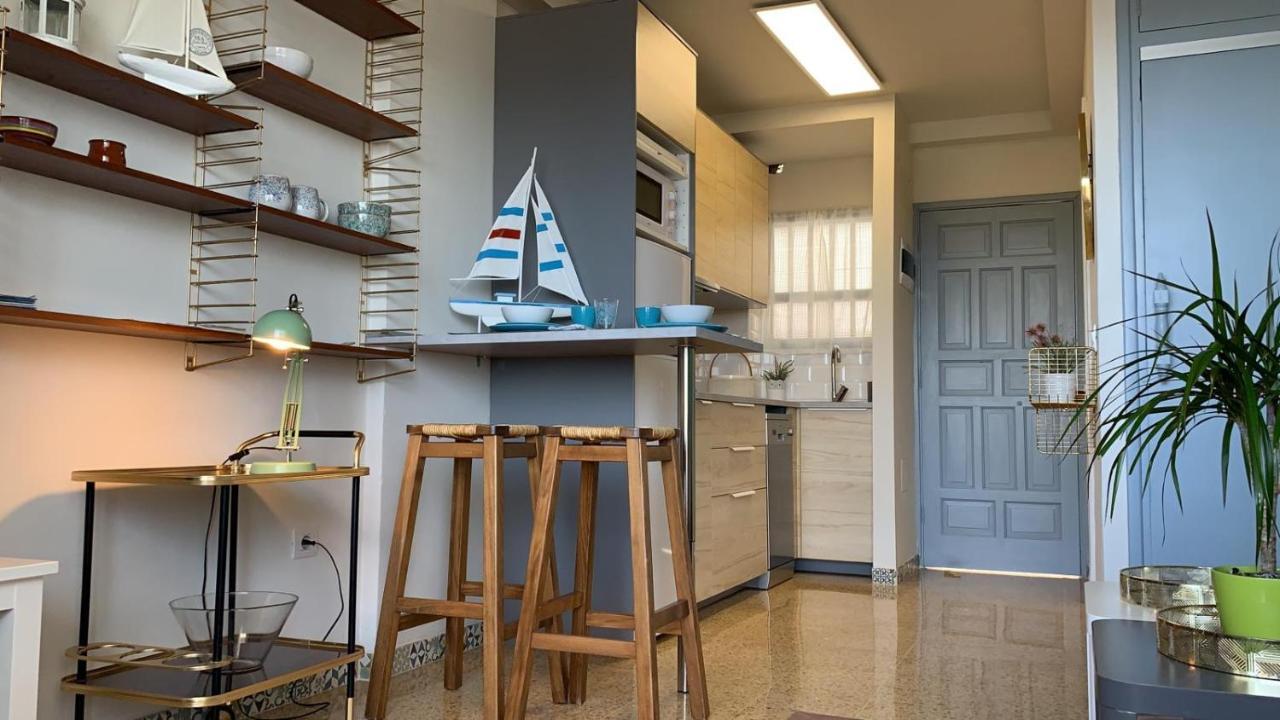Modern On The Apartment *