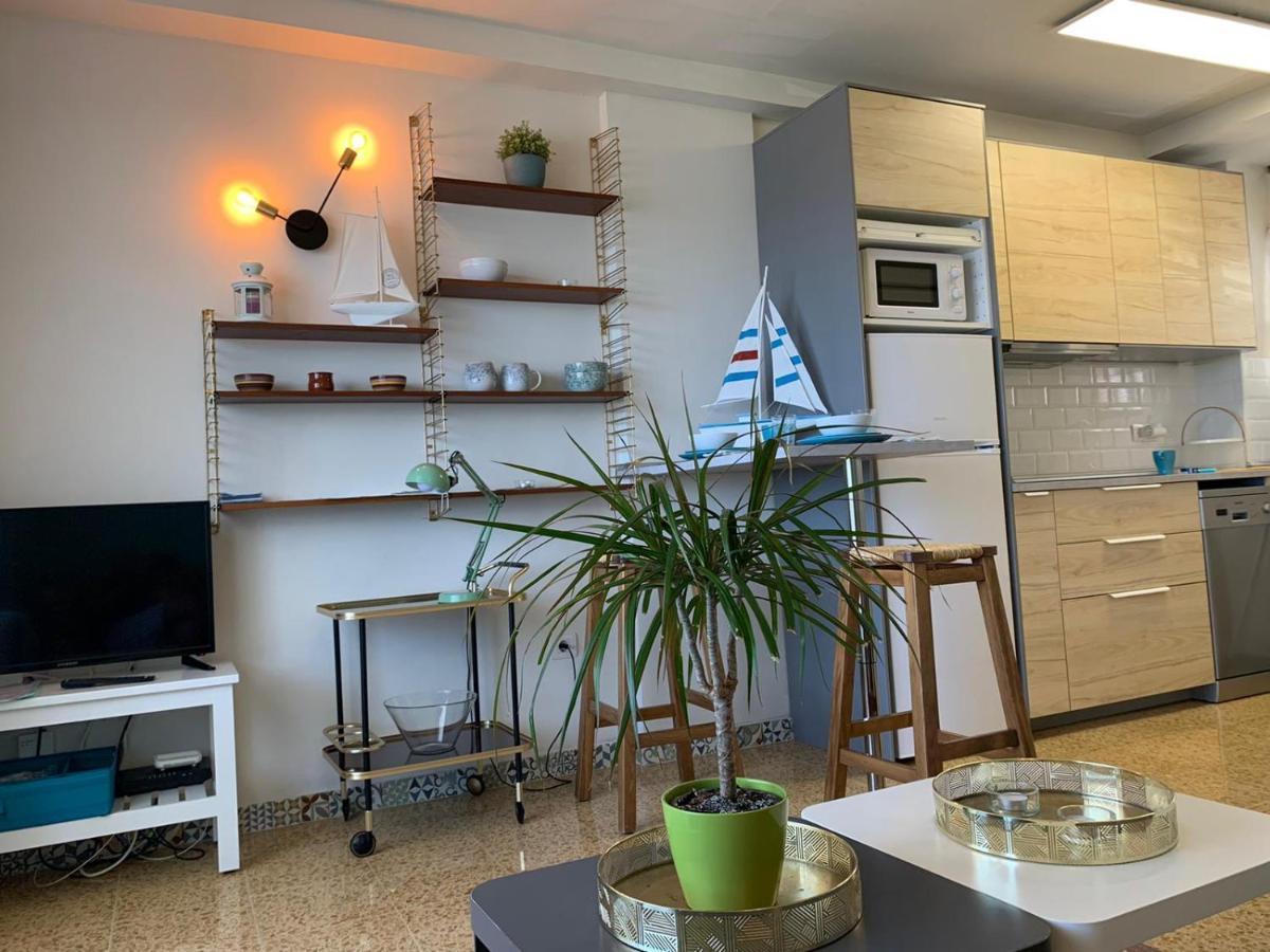 Modern On The Tacoronte