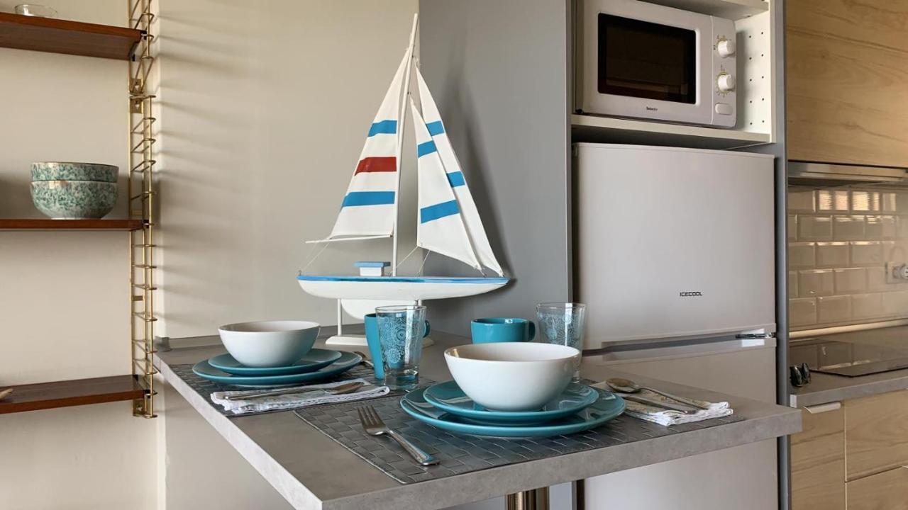 Modern On The Apartament