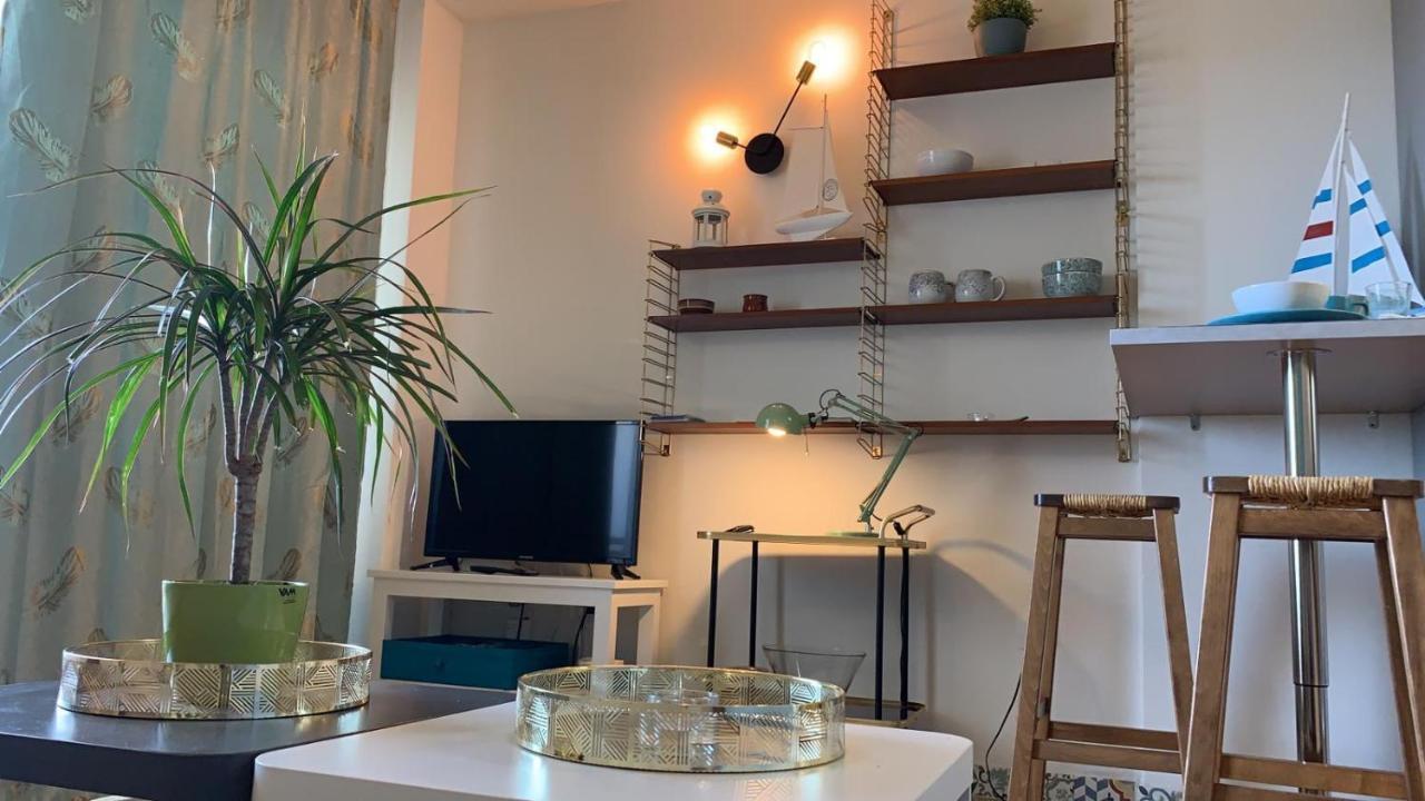 Modern On The Apartment *
