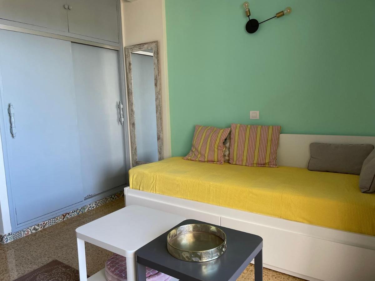 Apartment Modern On The Tacoronte